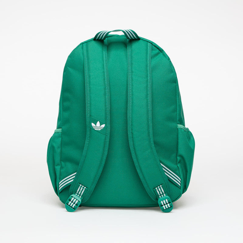 adidas Adicolor Classic Backpack Bold Green