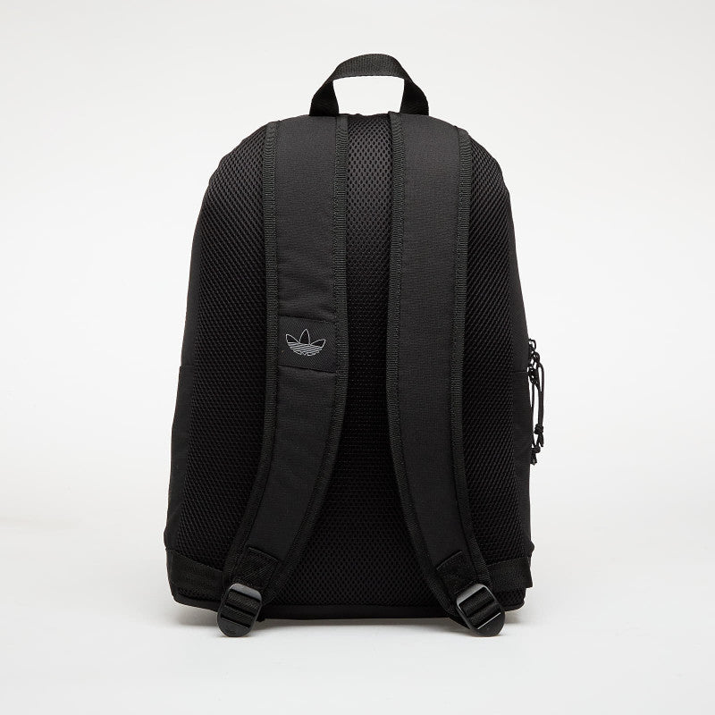 adidas Adicolor Backpack Black