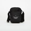 adidas Adicolor Festival Bag Black/ White
