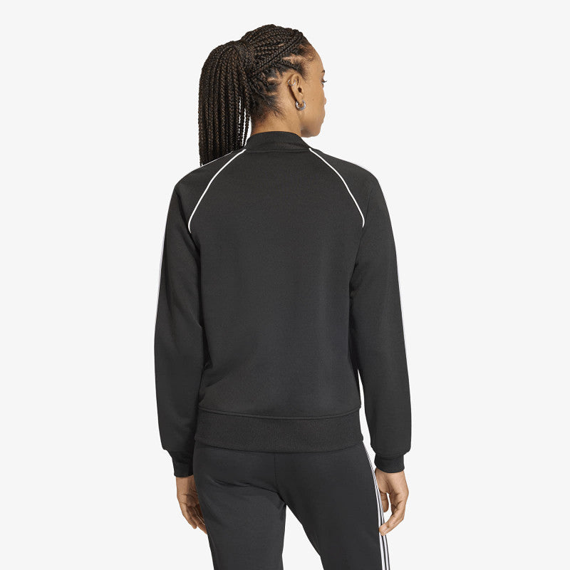 adidas Sst Classic Track Top Black/ White