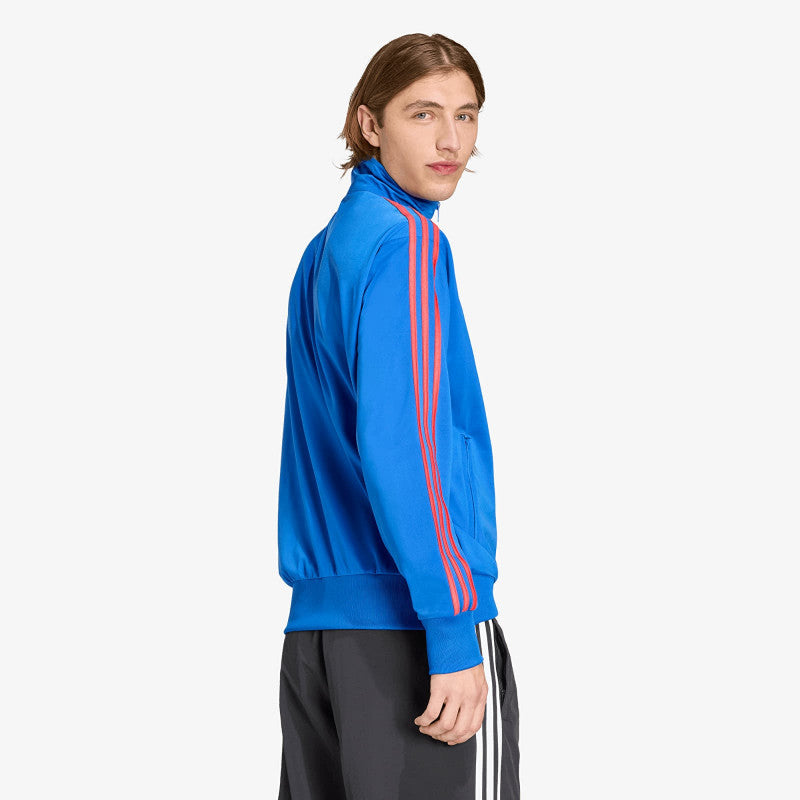 adidas Firebird Track Top Blue