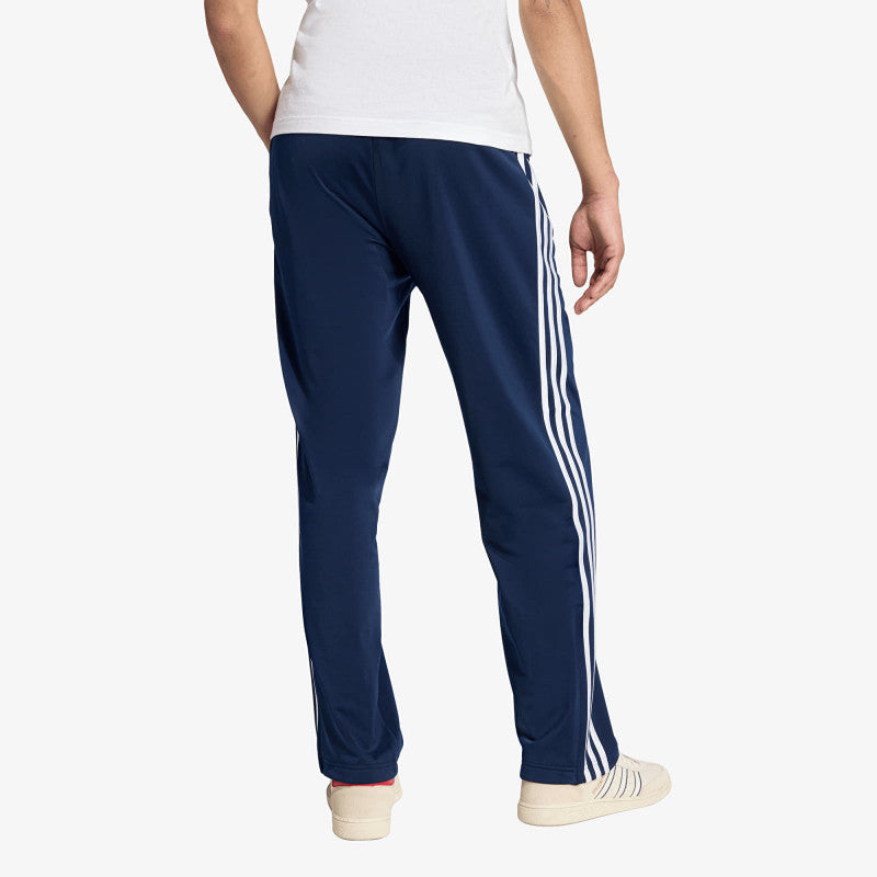 adidas Firebird Track Tracksuit Bottoms Night Indigo/ Black