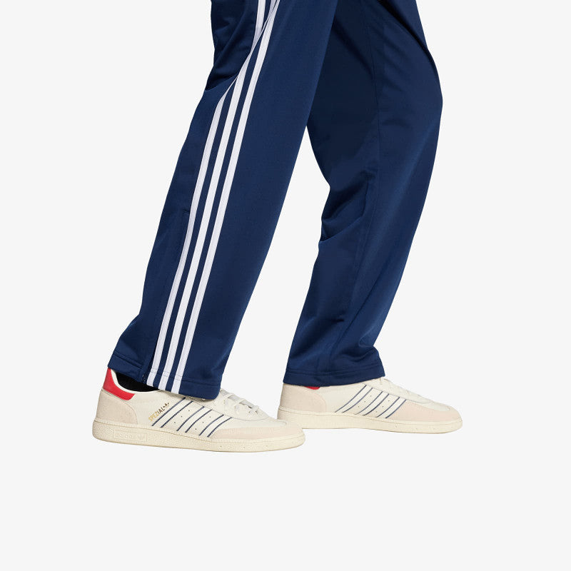 adidas Firebird Track Tracksuit Bottoms Night Indigo/ Black