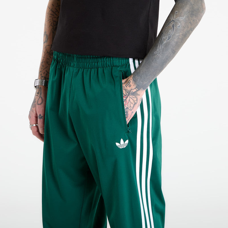 adidas Firebird Track Tracksuit Bottoms Collegiate Green