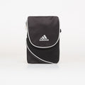 adidas Small Item Bag Black