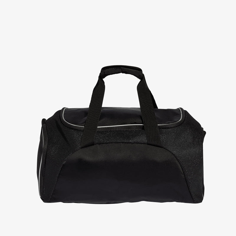 adidas Medium Duffle Bag Black