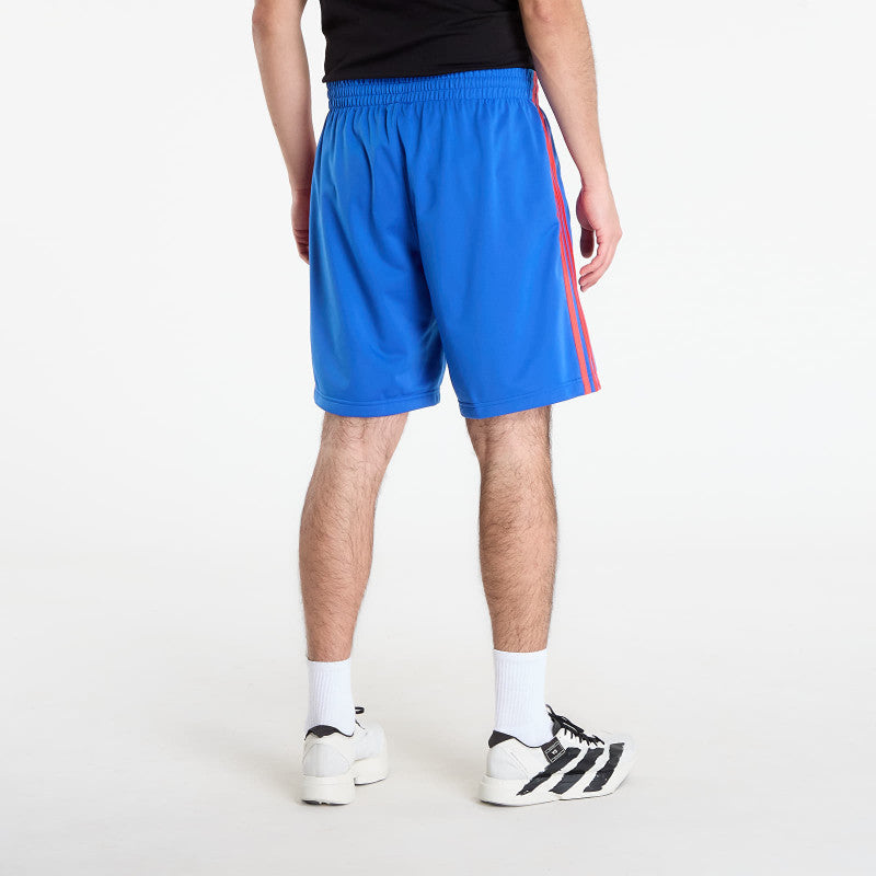 adidas Firebird Shorts Blue