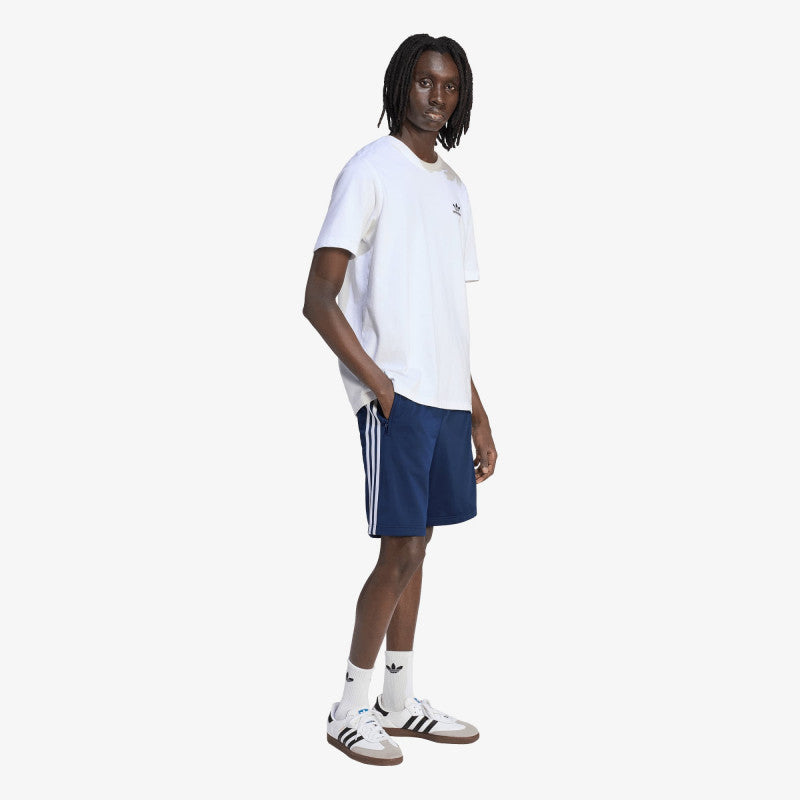 adidas Firebird Shorts Night Indigo