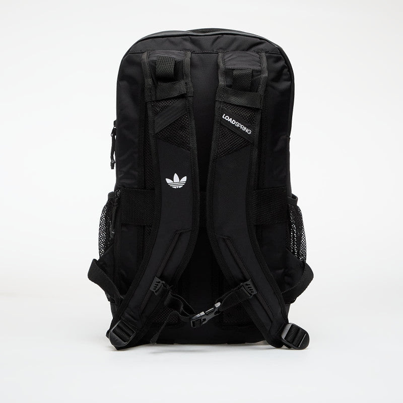 adidas Expandable Backpack Black