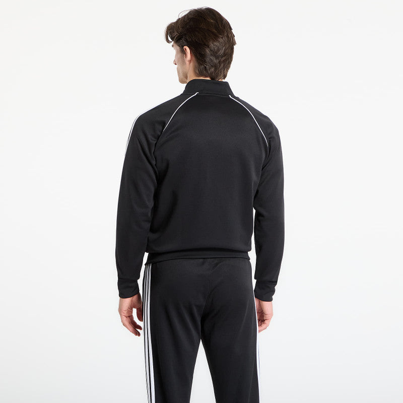 adidas Sst Track Top Black