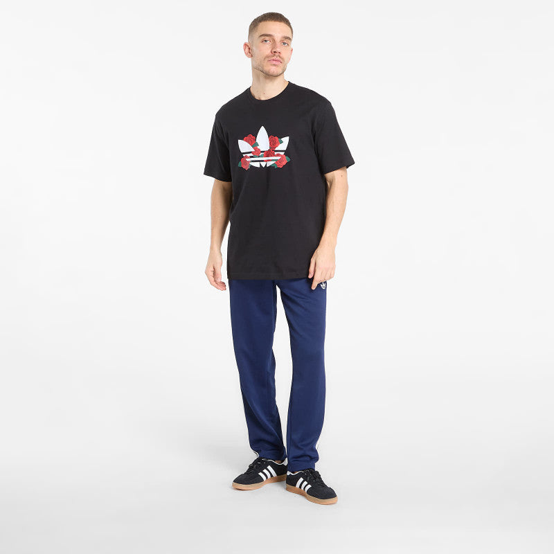adidas Regular Track Joggers Night Indigo/ Earth Strata