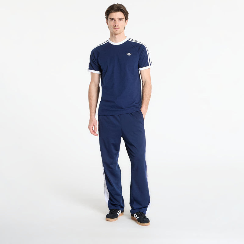 adidas 3-Stripes T-Shirt Night Indigo