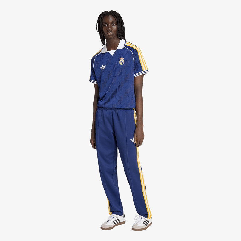 adidas Real Madrid Originals Jersey Dark Blue