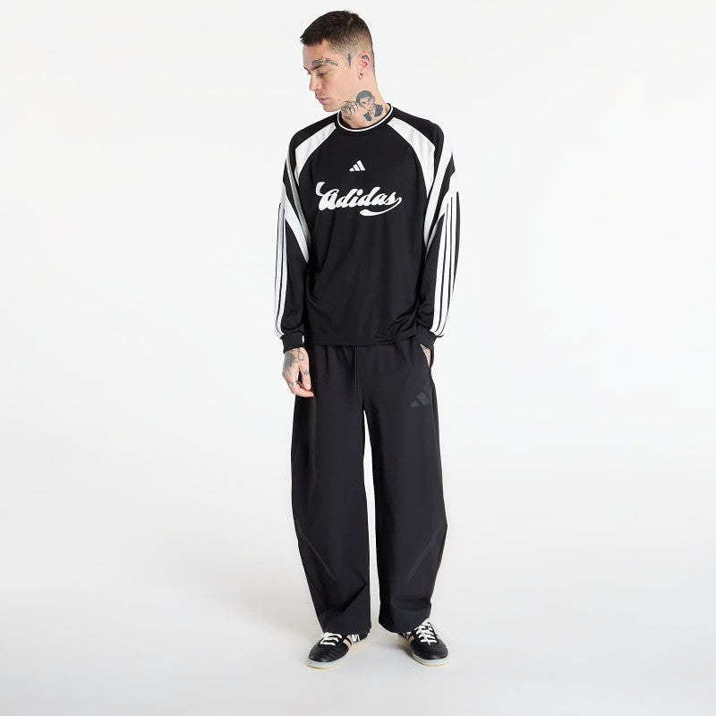 adidas Z.N.E. Woven Pant Black