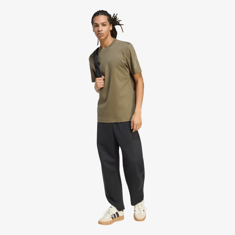 adidas Z.N.E. T-Shirt Olive Strata