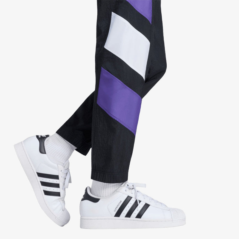 adidas Real Madrid EQT Track Pants Black