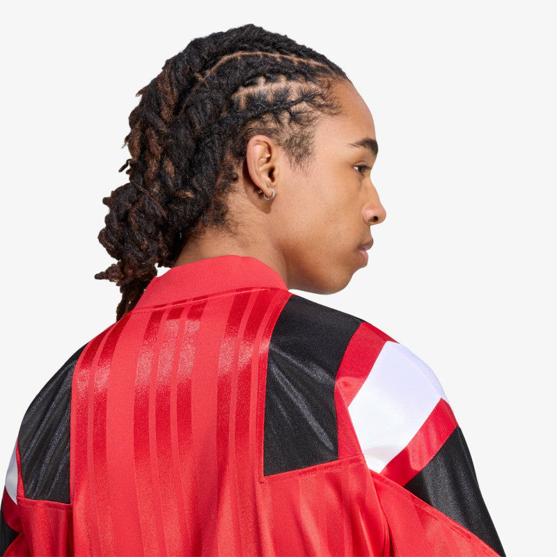 adidas Manchester United EQT Jersey UNISEX Mufc Red