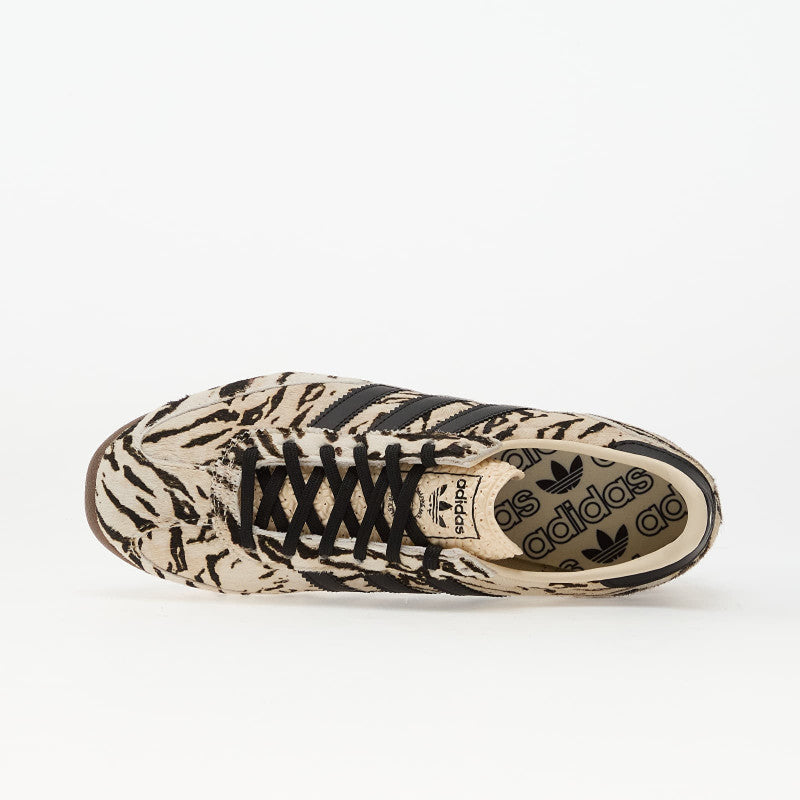 adidas SL 72 Og Wmns Off White/ Core Black/ Better Scarlet