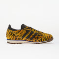 adidas SL 72 Og Wmns Yellow/ Core Black/ Lucid Blue 35