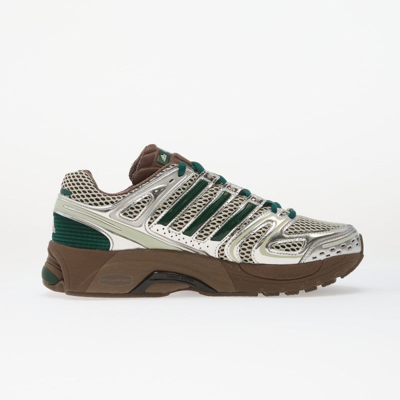 adidas Adistar Control 5 Wmns Earth Strata/ Collegiate Green/ Linen Green 39