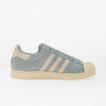 adidas Superstar II Wmns Crew White/ Wosa/ Gold Metallic