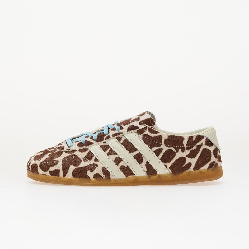 adidas Gazelle Lo Pro Wmns Crli/ Ivory/ Gum 35