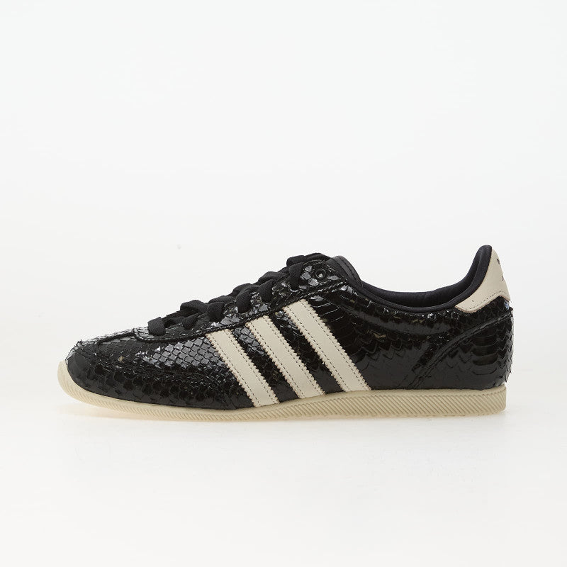 adidas Japan Wmns Core Black/ Core Black/ Off White