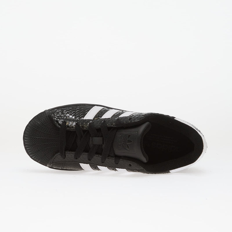 adidas Superstar II Wmns Core Black/ Ftw White/ Core Black 38