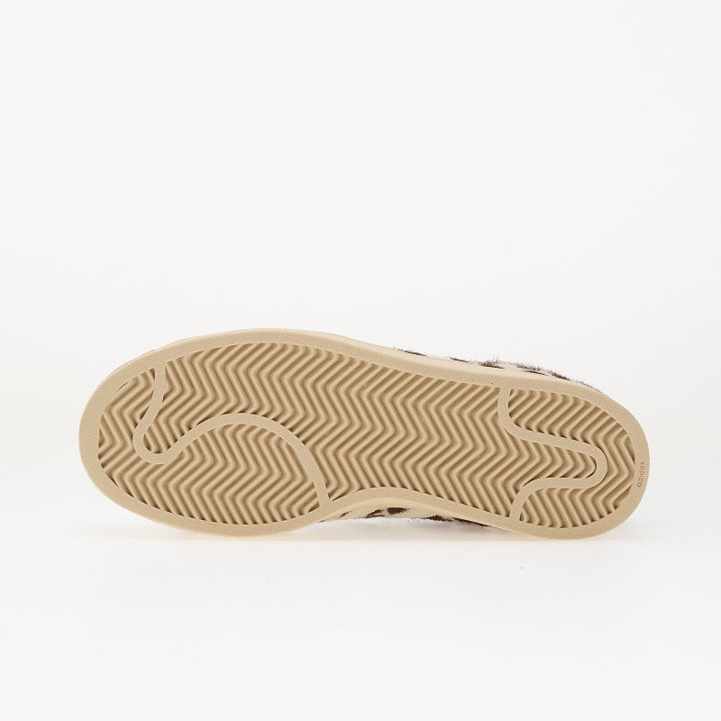 adidas Superstar II Wmns Crli/ Ivory/ Gold Metallic