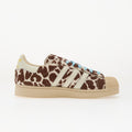 adidas Superstar II Wmns Crli/ Ivory/ Gold Metallic