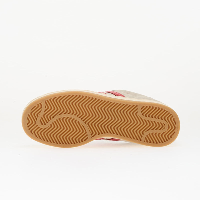 adidas Superstar II Wmns Crew White/ Better Scarlet/ Sanpin 37