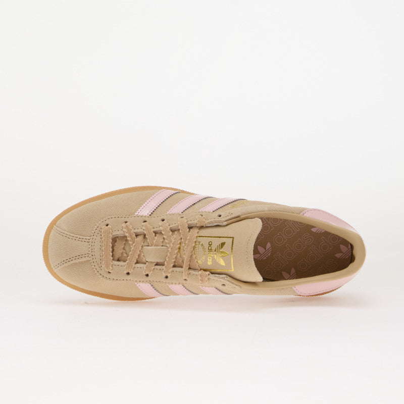adidas Muenchen Gum4/ Magic Beige/ Clear Pink 37