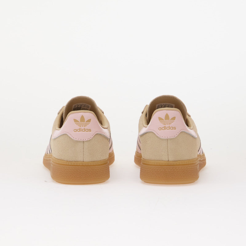 adidas Muenchen Gum4/ Magic Beige/ Clear Pink 37