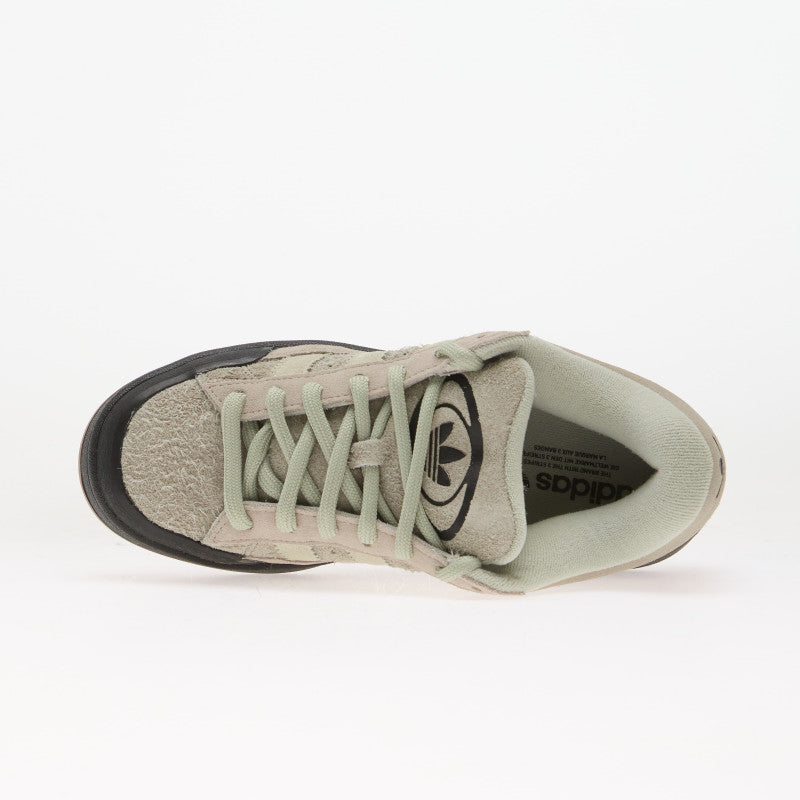 adidas Campus 00s ST Sesame/ Halo Green/ Core Black