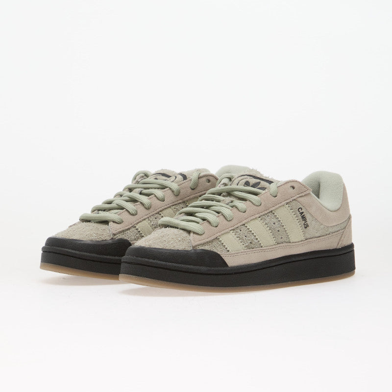 adidas Campus 00s ST Sesame/ Halo Green/ Core Black