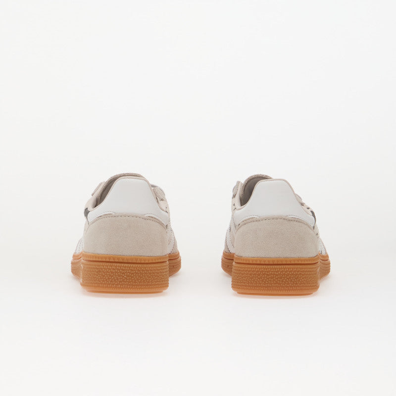 adidas Handball Spezial Kids Grey One/ Cloud White/ Crystal White