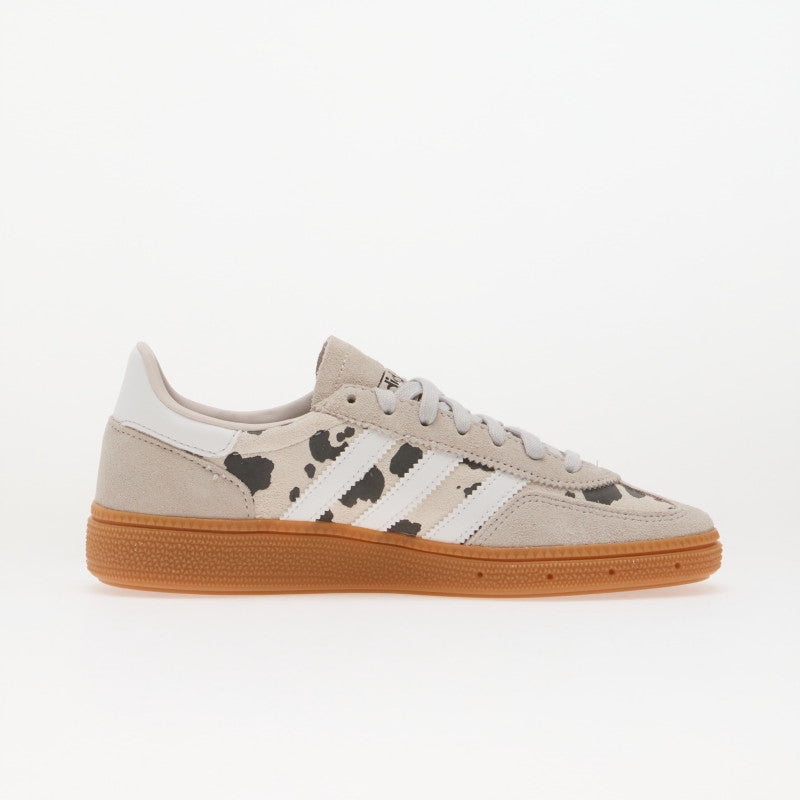 adidas Handball Spezial Kids Grey One/ Cloud White/ Crystal White