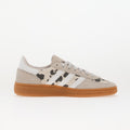 adidas Handball Spezial Kids Grey One/ Cloud White/ Crystal White
