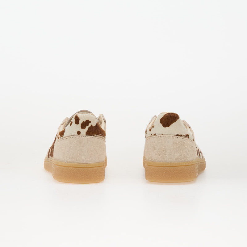 adidas Handball Spezial Wmns Wonder White/ Earth Strata/ Gum 35