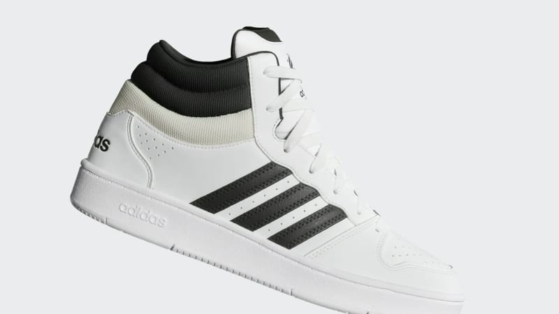 adidas HOOPS MID CLASSIC