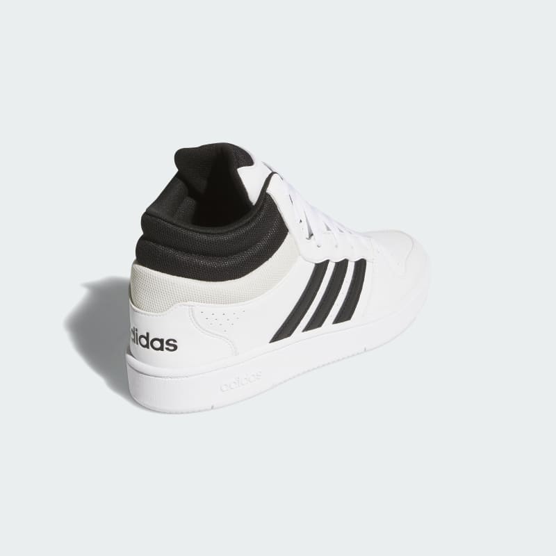 adidas HOOPS MID CLASSIC