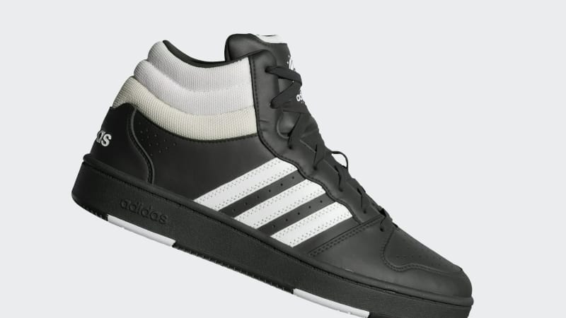 adidas HOOPS MID CLASSIC