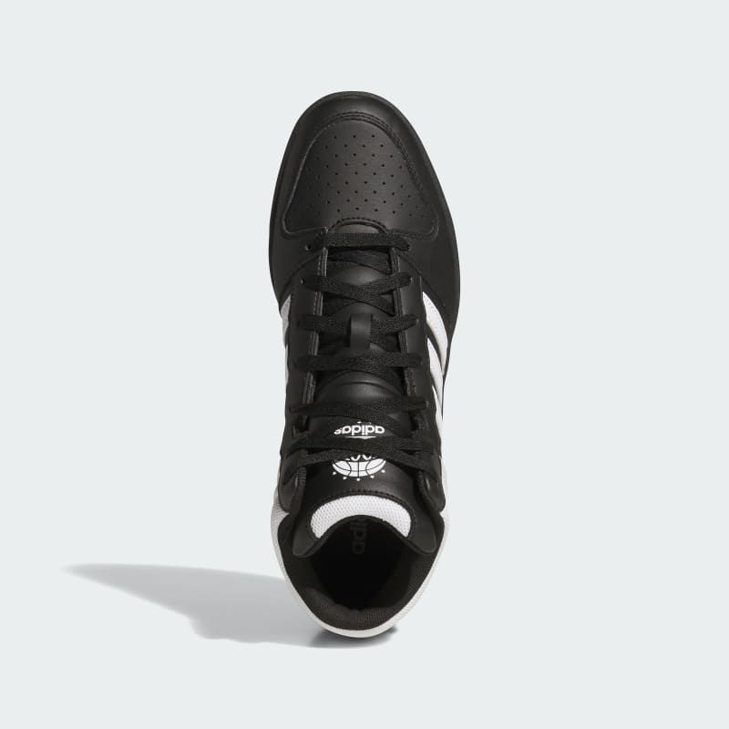 adidas HOOPS MID CLASSIC