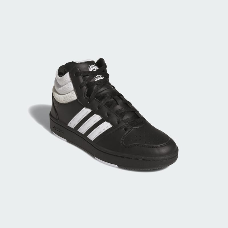 adidas HOOPS MID CLASSIC