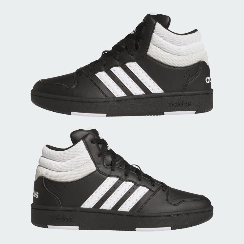 adidas HOOPS MID CLASSIC