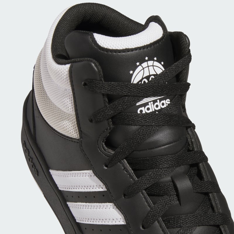 adidas HOOPS MID CLASSIC