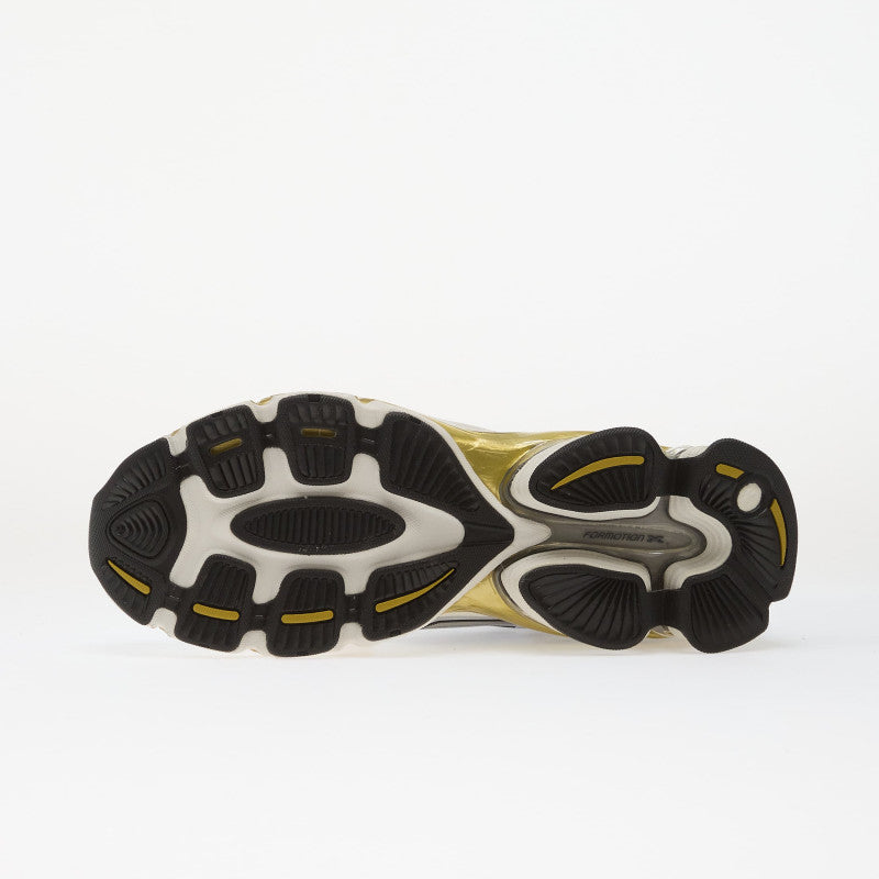 adidas Adizero F50 Silver Metallic/ Core Black/ Gold Metallic