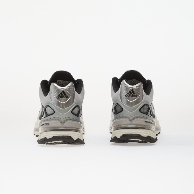 adidas Adizero F50 Core Black/ Iron Metalic/ Tegrme 41