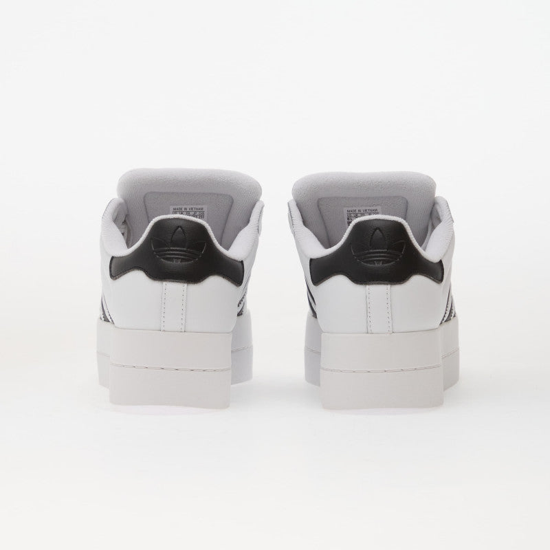 adidas Superstar Stack Ftwr White/ Core Black/ Ftwr White 39