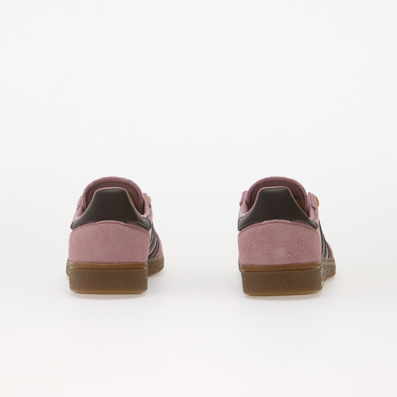 adidas Handball Spezial Magic Mauve/ Aurora Coffee/ Preloved Yellow 35